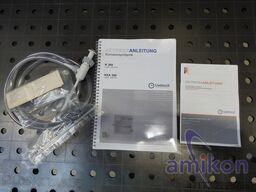 Gebr. Liebisch KEA 300 Constanzo
