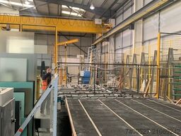 Bottero 630 CBM and 353 BCS