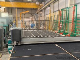 Bottero 630 CBM and 353 BCS