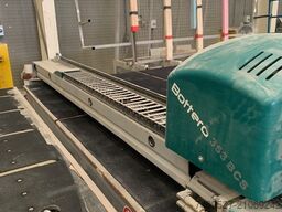 Bottero 630 CBM and 353 BCS