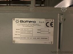 Bottero 630 CBM and 353 BCS