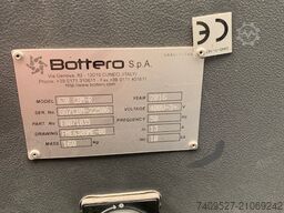 Bottero 630 CBM and 353 BCS