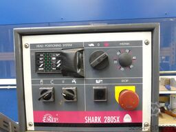MEP Shark 280SX