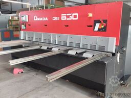 AMADA GS II 630