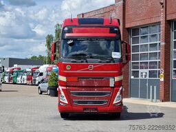 Volvo FH 13.460 Globetrotter XL 6x2 - BDF - Loadlift ...