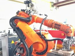 KUKA KR60L30/2 nur Mechanik