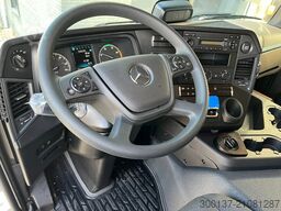 Mercedes-Benz Actros 4048 S 6x4 Tractor Head