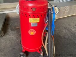 Abrasive Blaster SB28