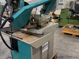 BERG&SCHMID GBS 242 DG Autocut