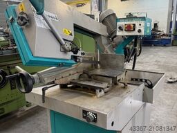 BERG&SCHMID GBS 242 DG Autocut