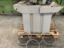 BERG&SCHMID GBS 242 DG Autocut