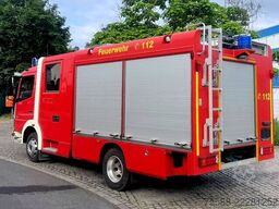Mercedes-Benz ATEGO 815 HLF 10 Löschfahrzeug Feuerwehr