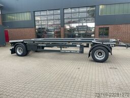 Meiller MG 18 ZL 5,4 NEU!