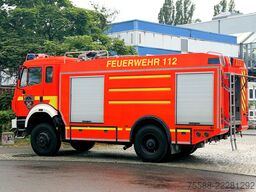 Mercedes-Benz MB 1831 AK 4x4 Feuerwehr TLF 4000 Allrad