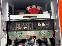 Mercedes-Benz MB 1831 AK 4x4 Feuerwehr TLF 4000 Allrad