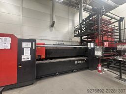 Amada Laser Controller-LC3015 X1 NT