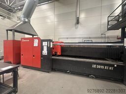 Amada Laser Controller-LC3015 X1 NT