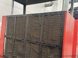 Amada Laser Controller-LC3015 X1 NT