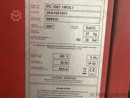 Amada Laser Controller-LC3015 X1 NT