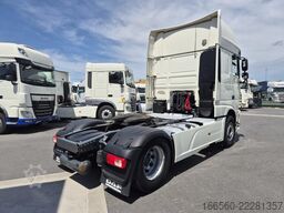 DAF XF 480 FT SUPER SPACE CAB ZF INTARDER