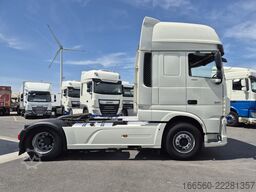 DAF XF 480 FT SUPER SPACE CAB ZF INTARDER