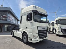 DAF XF 480 FT SUPER SPACE CAB ZF INTARDER