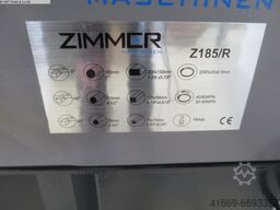 ZIMMER Z 185-1/R