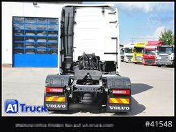 VOLVO FH 460  I Park Cool, Safety Pack,