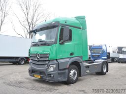Mercedes-Benz Actros 1836 4X2 2023 175.804km