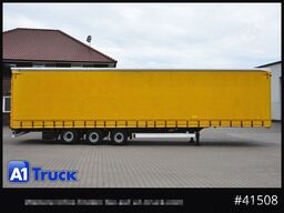 KAESSBOHRER Mega Trailer, Code XL, Aluplank, BPW