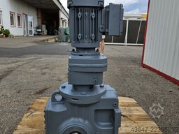 SEW-EURODRIVE S77 R37 DRS71M4BE1