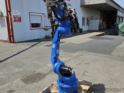 Yaskawa HP20D