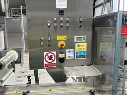 Globe Tech BV Globetech bucket line