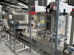 Globe Tech BV Globetech bucket line
