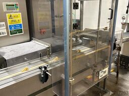 Globe Tech BV Globetech bucket line