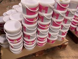 Globe Tech BV Globetech bucket line