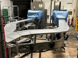 Globe Tech BV Globetech bucket line