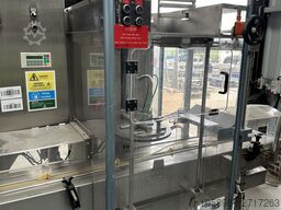 Globe Tech BV Globetech bucket line