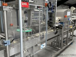 Globe Tech BV Globetech bucket line