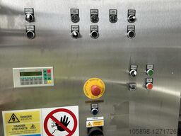 Globe Tech BV Globetech bucket line