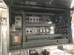 Borelli Atmosphärischer Füller