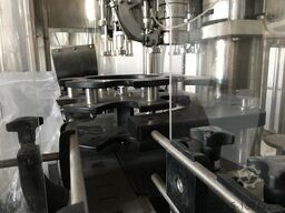 Borelli Atmosphärischer Füller