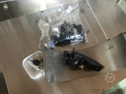 Borelli Atmosphärischer Füller