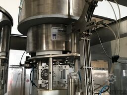 Borelli Atmosphärischer Füller