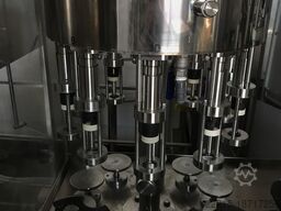 Borelli Atmosphärischer Füller