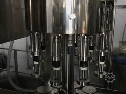 Borelli Atmosphärischer Füller