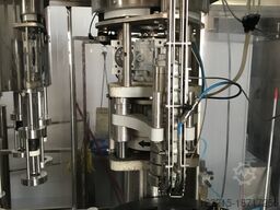 Borelli Atmosphärischer Füller