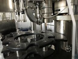 Borelli Atmosphärischer Füller