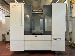 Mori Seiki NH 8000 DCG
