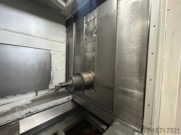 Mori Seiki NH 8000 DCG